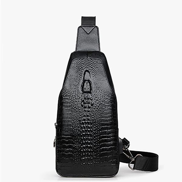 mens fashion waist bags pu leather chest bags casual travel sling male shoulder bags crossbody back pack rucksack
mens fashion waist bags pu leather chest bags casual travel sling male shoulder bags crossbody back pack rucksack