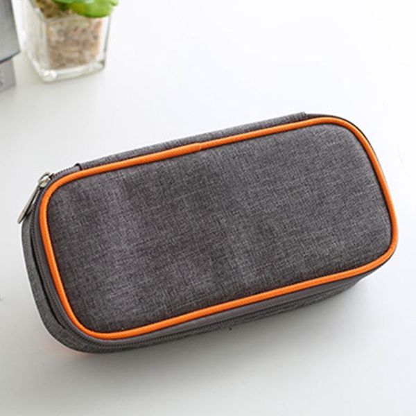 storage bag zipper closure carrying outdoor insulated organizer refrigerated cooler oxford cloth practical lightweight travel
storage bag zipper closure carrying outdoor insulated organizer refrigerated cooler oxford cloth practical lightweight travel