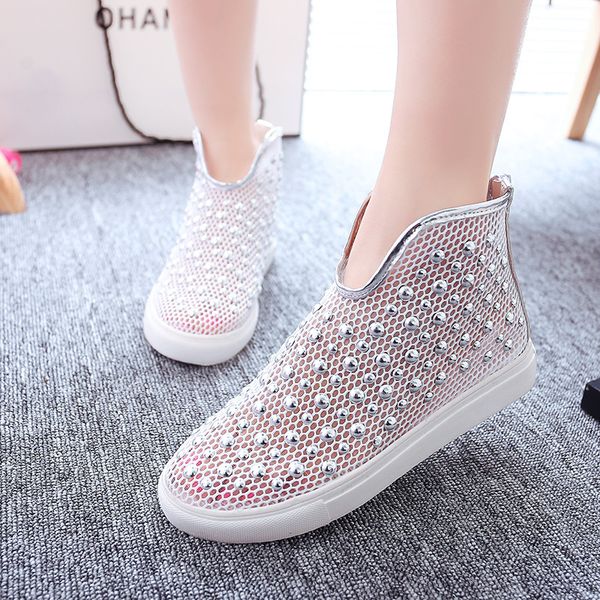 new women sneakers running shoes woman sneakers women summer slip on flat shoes breathable zip mesh shoe
new women sneakers running shoes woman sneakers women summer slip on flat shoes breathable zip mesh shoe