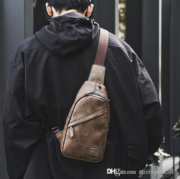 factory outlet brand men handbag retro leather shoulder bags outdoor travel leather messenger bag simple leisure cycling backpack 
factory outlet brand men handbag retro leather shoulder bags outdoor travel leather messenger bag simple leisure cycling backpack