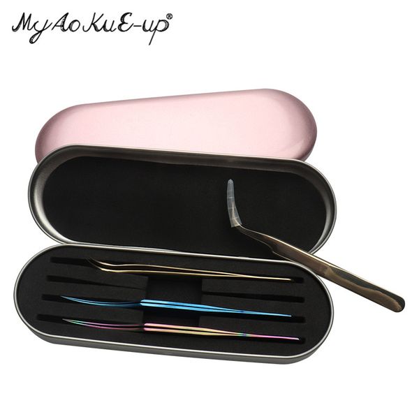 professional tweezers storage for eyelash extension activated sealed storage container eyelash tweezers case makeup tools
professional tweezers storage for eyelash extension activated sealed storage container eyelash tweezers case makeup tools