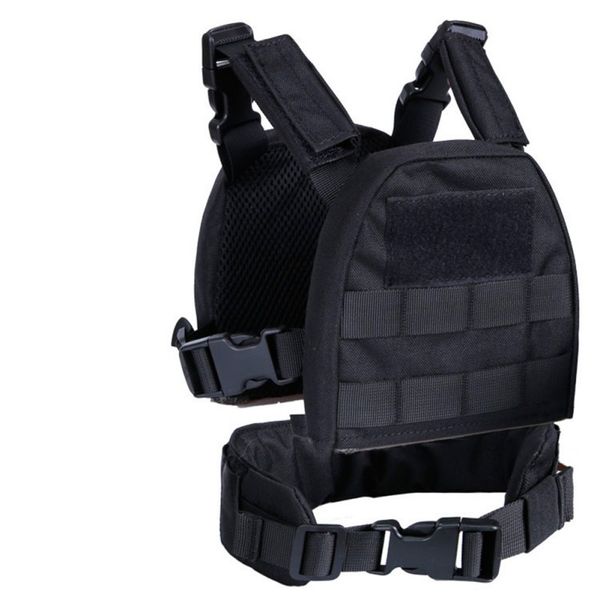 деи мини airsoft tactical vest ооа patrol по molle combat vest xs / s окѬй ооа жиле дл де, Black;green
деи мини airsoft tactical vest ооа patrol по molle combat vest xs / s окѬй ооа жиле дл де, Black;green