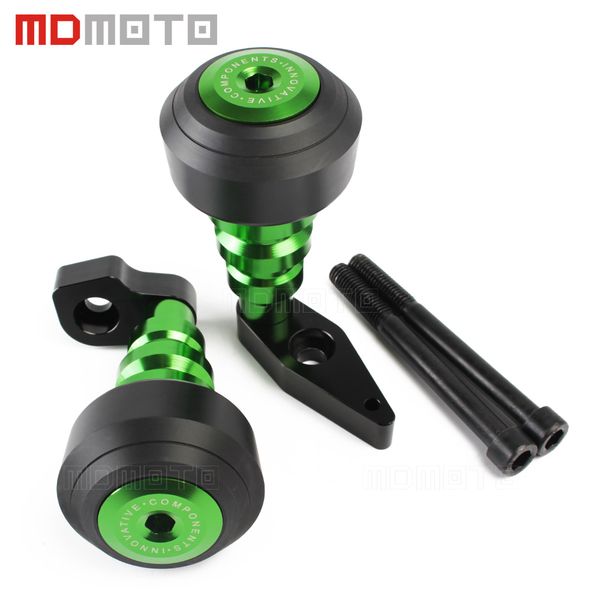 cnc motorcycle falling protection anti crash pad frame slider protection guard cover for er6n er6f er 6n 6f 2012-2016
cnc motorcycle falling protection anti crash pad frame slider protection guard cover for er6n er6f er 6n 6f 2012-2016
