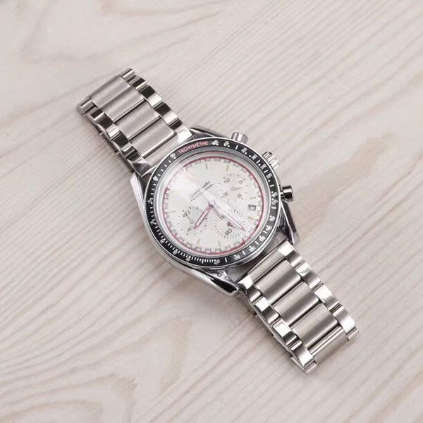 luxury men designer watches brand satch stainless steel band 43mm dial quartz wrist watch for men's valentine gift reloj de lujo, Slivery;brown
luxury men designer watches brand satch stainless steel band 43mm dial quartz wrist watch for men's valentine gift reloj de lujo, Slivery;brown