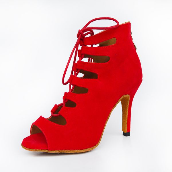 women zapatos de baile latino salsa ballroom tango dancing shoes heel 5cm 6cm 7.5cm 8.5cm salsa latin dance sandals boots shoes
women zapatos de baile latino salsa ballroom tango dancing shoes heel 5cm 6cm 7.5cm 8.5cm salsa latin dance sandals boots shoes