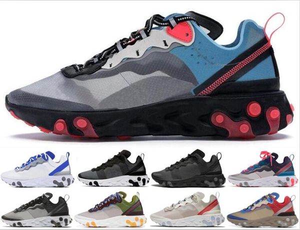 2020 fashion react element 87 55 designer shoes platform men women anthracite light bone triple black white red orbit trainers sneaker
2020 fashion react element 87 55 designer shoes platform men women anthracite light bone triple black white red orbit trainers sneaker