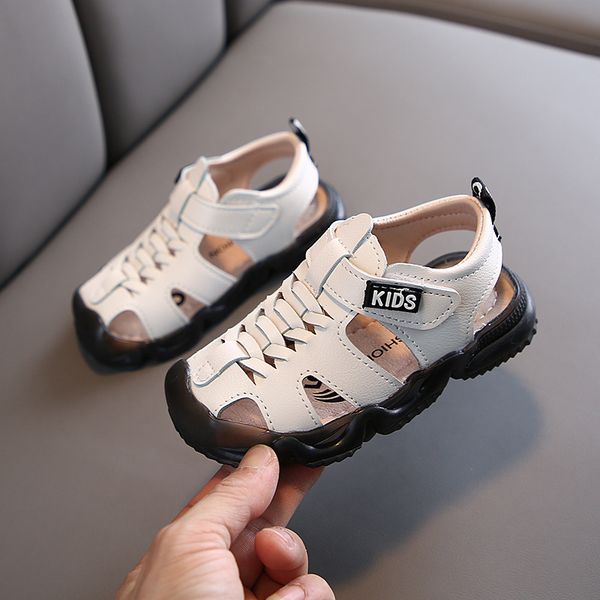 toddler baby boy shoes soft bottom antiskid summer children sandals newborn hollow out beach boys sandale kids casual sandalias, Black;red
toddler baby boy shoes soft bottom antiskid summer children sandals newborn hollow out beach boys sandale kids casual sandalias, Black;red