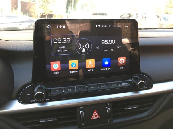 4gb ram 64gb rom 1 din 9" android 8.0 car dvd player for kia cerato forte 2018 gps radio audio bluetooth wifi usb mirror-link
4gb ram 64gb rom 1 din 9" android 8.0 car dvd player for kia cerato forte 2018 gps radio audio bluetooth wifi usb mirror-link