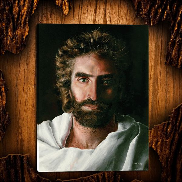 heaven is for real jesus,1 pieces home decor hd printed modern art painting on canvas (unframed/framed
heaven is for real jesus,1 pieces home decor hd printed modern art painting on canvas (unframed/framed