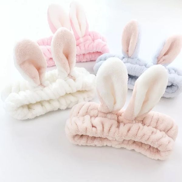 rabbit ears headband cartoon cosmetic wide hairband women hair band makeup place mask hair accessories 6 designs yw1889, Slivery;white
rabbit ears headband cartoon cosmetic wide hairband women hair band makeup place mask hair accessories 6 designs yw1889, Slivery;white