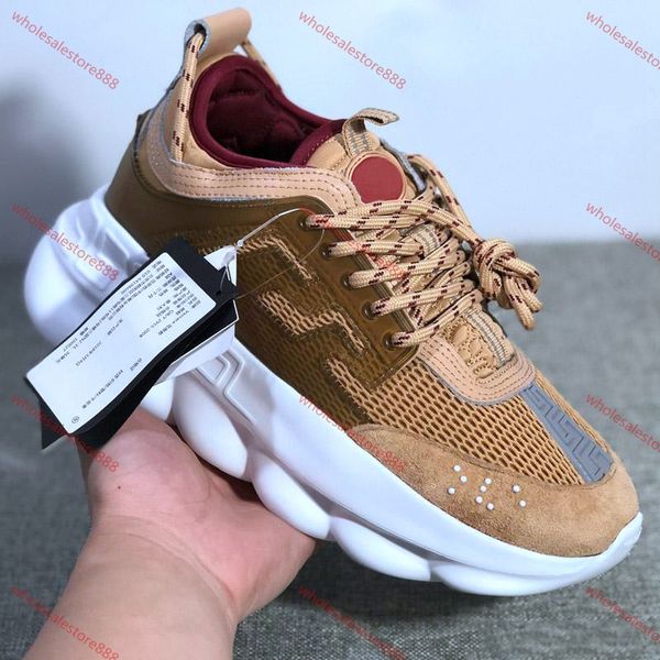 xshfbcl 2020 men's casual fashion luxury raising chain sneakers comfort shoes women's platform creeper women's casual flats t, Black
xshfbcl 2020 men's casual fashion luxury raising chain sneakers comfort shoes women's platform creeper women's casual flats t, Black
