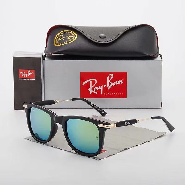 new justins sunglasses men women brand designer uv400 driving lunette occhiali gardient sun glasses with cases lens box, White;black 
new justins sunglasses men women brand designer uv400 driving lunette occhiali gardient sun glasses with cases lens box, White;black