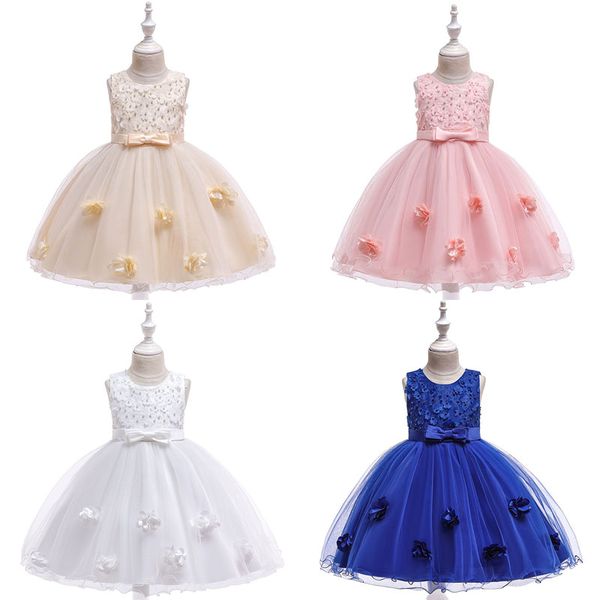 girl princess formal dress lace beading gauze sleeveless vest baby kids ball gown dresses girls dresses 4-10t 07, Red;yellow
girl princess formal dress lace beading gauze sleeveless vest baby kids ball gown dresses girls dresses 4-10t 07, Red;yellow