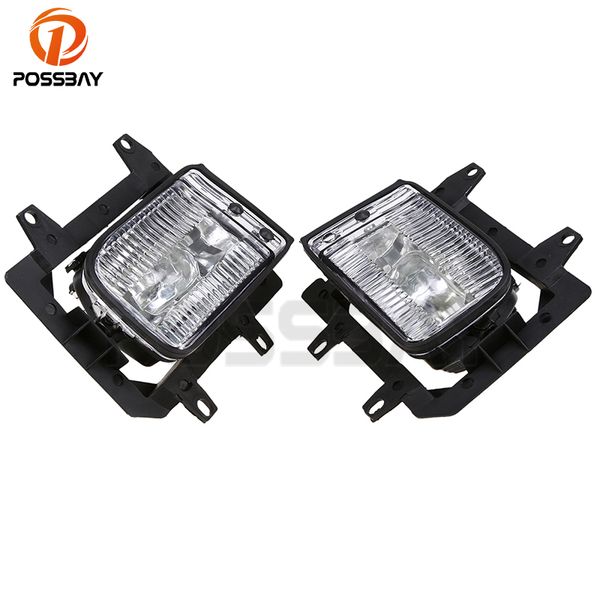 possbay front bumper clear fog light plastic lens kit for e30 3-series 1982 1983 1984 1985 1986 1987 left/right side housing
possbay front bumper clear fog light plastic lens kit for e30 3-series 1982 1983 1984 1985 1986 1987 left/right side housing