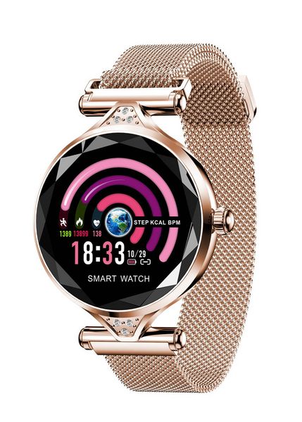 h1 smart fitness gift present women's blood pressure sport smart bracelet watch pedometer women new fitness tracker
h1 smart fitness gift present women's blood pressure sport smart bracelet watch pedometer women new fitness tracker