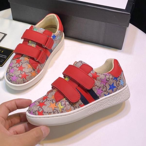 2020 kids luxury designer designer shoes genuine leather chaussures enfants kids designer shoes girls fashion kids trainers, Black;red
2020 kids luxury designer designer shoes genuine leather chaussures enfants kids designer shoes girls fashion kids trainers, Black;red