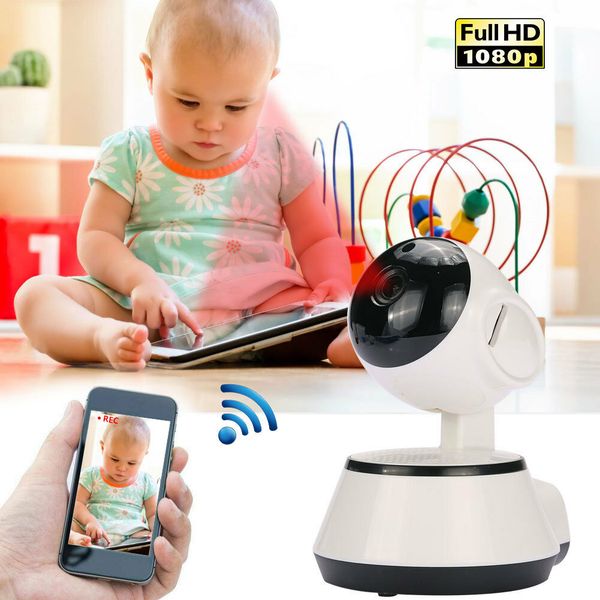 v380 hd 720p mini ip camera wifi camera wireless p2p security surveillance camera night vision ir robot baby monitor support 64g
v380 hd 720p mini ip camera wifi camera wireless p2p security surveillance camera night vision ir robot baby monitor support 64g