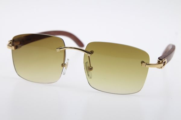 t8300816 men with rimless sun designer 2020 sunglasses wholesale brown glasses box gold wood wooden new glasses lens pxqfb, White;black
t8300816 men with rimless sun designer 2020 sunglasses wholesale brown glasses box gold wood wooden new glasses lens pxqfb, White;black