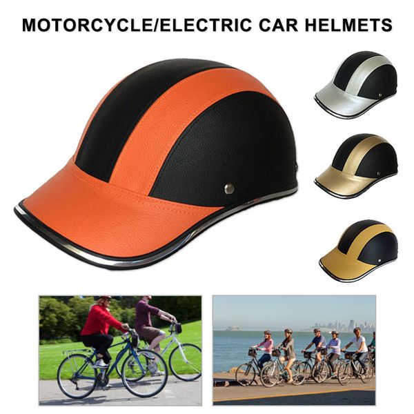 riding helmet baseball cap motorcycle sports 30-46cm 4 colors anti-vibration crashworthy durable hats safety hat comfortable
riding helmet baseball cap motorcycle sports 30-46cm 4 colors anti-vibration crashworthy durable hats safety hat comfortable