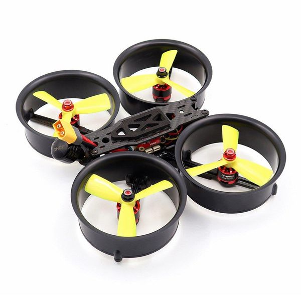 reptile cloud-149 149mm 3inch x-type division fpv racing rc drone mini f4 20a 4in1 esc 5.8g 40ch 500mw vtx pnp - black
reptile cloud-149 149mm 3inch x-type division fpv racing rc drone mini f4 20a 4in1 esc 5.8g 40ch 500mw vtx pnp - black