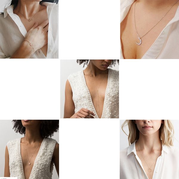 cc double circle stick pendant elegant moon long chain necklaces 100% 925 sterling silver necklace for women fine jewelry
cc double circle stick pendant elegant moon long chain necklaces 100% 925 sterling silver necklace for women fine jewelry