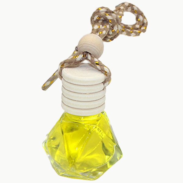 1 bottle car perfume 10ml air fresheners fragrance natural plant essential oil diffuser car hanging perfume pendant
1 bottle car perfume 10ml air fresheners fragrance natural plant essential oil diffuser car hanging perfume pendant