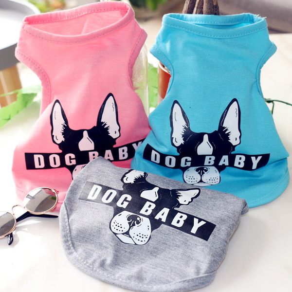 beagle summer vest french bulldog print dogs clothing for small dogs costume puppy pet shirt soft cotton pet dog clothes ropa perro
beagle summer vest french bulldog print dogs clothing for small dogs costume puppy pet shirt soft cotton pet dog clothes ropa perro