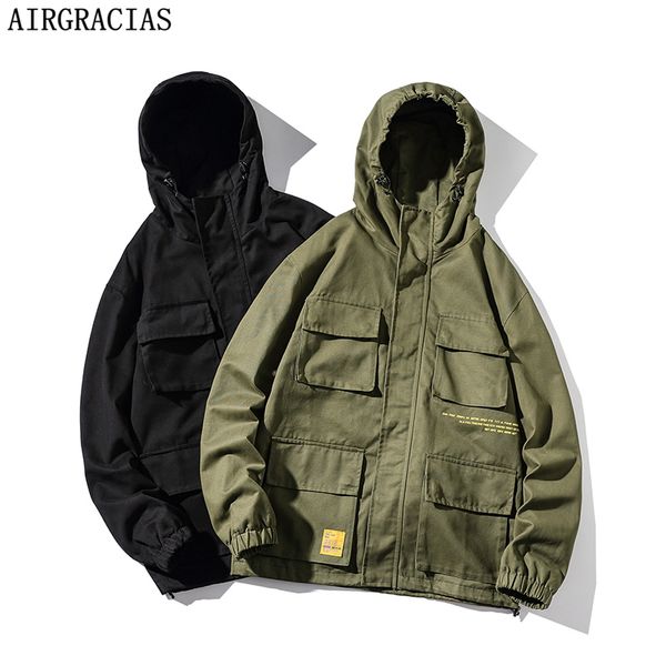 airgracias jacket men spring autumn casual coats solid color mens sportswear 95% cotton hoodies jackets male bomber jackets 5xl, Black;brown
airgracias jacket men spring autumn casual coats solid color mens sportswear 95% cotton hoodies jackets male bomber jackets 5xl, Black;brown