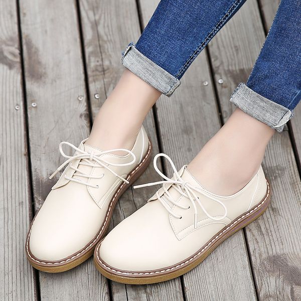 2020 spring women oxford shoes warming fur women's leather shoes large size ladies loafers woman sneakers footwear size 41, Black
2020 spring women oxford shoes warming fur women's leather shoes large size ladies loafers woman sneakers footwear size 41, Black