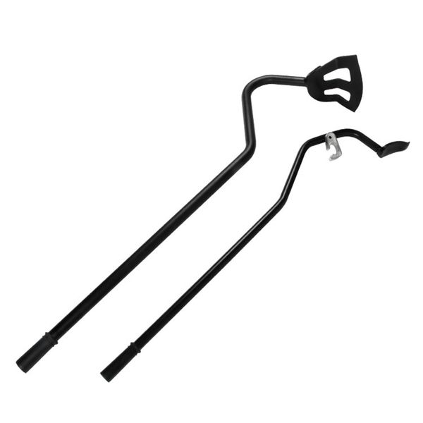 karjoys truck tire changer demounting tool car truck motorcycle tubeless wheel tire repair tools
karjoys truck tire changer demounting tool car truck motorcycle tubeless wheel tire repair tools