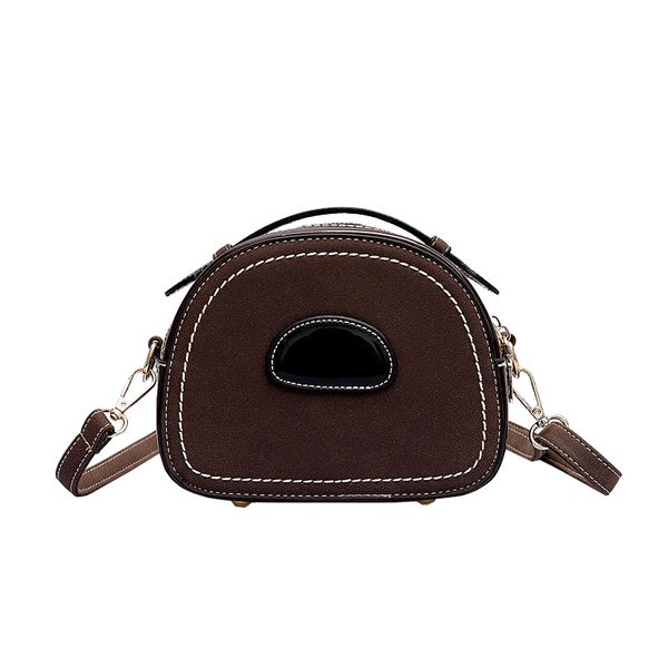 2019women bag shoulder bag tote pu flap vintage solid zipper hard versatile autumn winter grinding korean shell high quality
2019women bag shoulder bag tote pu flap vintage solid zipper hard versatile autumn winter grinding korean shell high quality