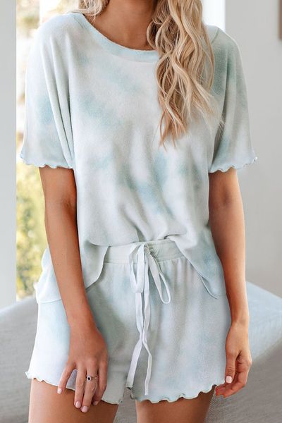 dhl for pajamas tiedye for woman conjuntos cortos de pijama con cuello redondo y pijama tie dye shirt with pocket egg garden2010 xgtsg, Blue;gray
dhl for pajamas tiedye for woman conjuntos cortos de pijama con cuello redondo y pijama tie dye shirt with pocket egg garden2010 xgtsg, Blue;gray