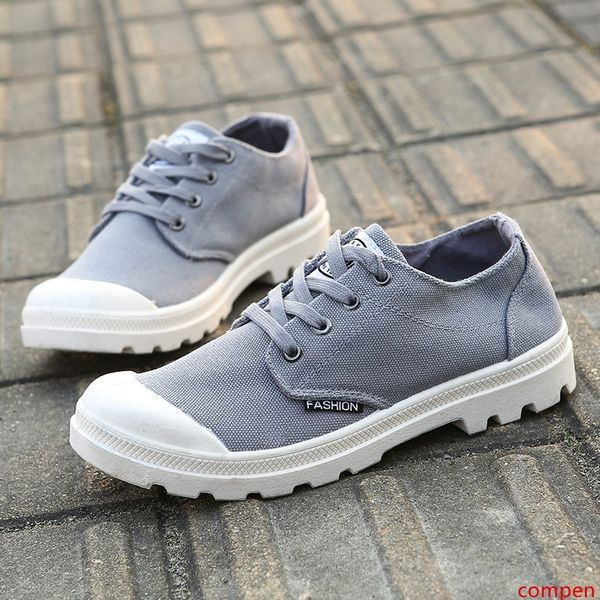 factory direct foreign trade on behalf of the original single low canvas shoes men s outdoor sneakers joker casual shoes
factory direct foreign trade on behalf of the original single low canvas shoes men s outdoor sneakers joker casual shoes