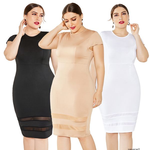 womens designer solid color banquet dress v-neck long sleeve hip split dress jqcoh, Black;gray
womens designer solid color banquet dress v-neck long sleeve hip split dress jqcoh, Black;gray