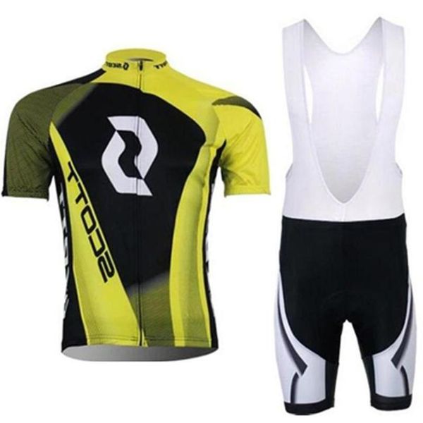 2020 scott team cycling tour de france short sleeves jersey bib shorts sets man mtb bike clothes lycra quick dry clothing, Black;blue
2020 scott team cycling tour de france short sleeves jersey bib shorts sets man mtb bike clothes lycra quick dry clothing, Black;blue