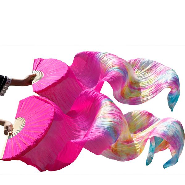 belly dance fan 1 pair handmade dyed silk dance fans 100% real silk/imitation silk fan veil chinese, Black;red
belly dance fan 1 pair handmade dyed silk dance fans 100% real silk/imitation silk fan veil chinese, Black;red