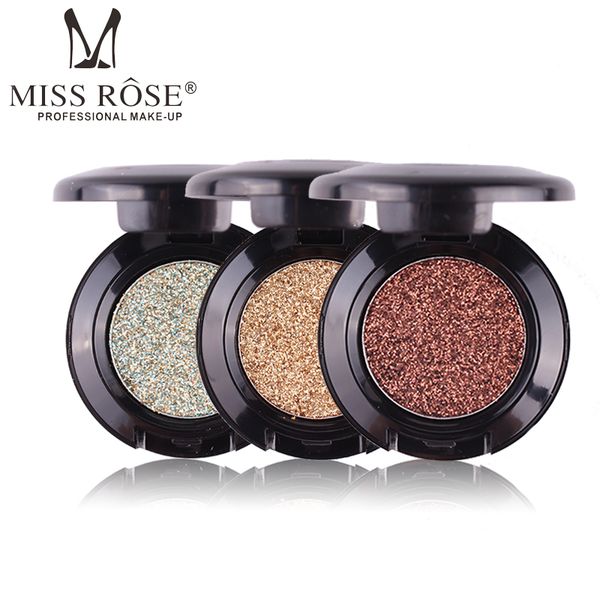 2017 new glitter eye shadow brand cosmetics pigment silver gold warm shimmer shine eyeshadow single palette miss rose makeup
2017 new glitter eye shadow brand cosmetics pigment silver gold warm shimmer shine eyeshadow single palette miss rose makeup
