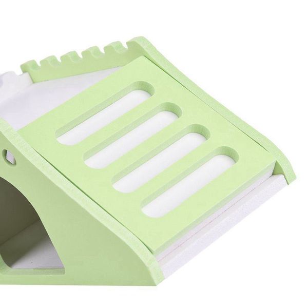 exquisite hamster house viewing deck house for pets hamsters guinea-pig hamster nest with ladder
exquisite hamster house viewing deck house for pets hamsters guinea-pig hamster nest with ladder