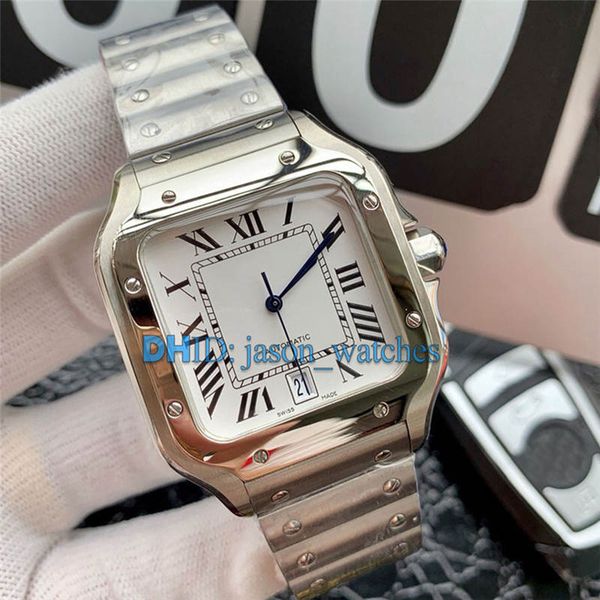 luxury watch santo 316l stainless steel case designer bracelet wristwatches wssa0009 import swiss quartz movement luxury mens watches, Slivery;brown
luxury watch santo 316l stainless steel case designer bracelet wristwatches wssa0009 import swiss quartz movement luxury mens watches, Slivery;brown