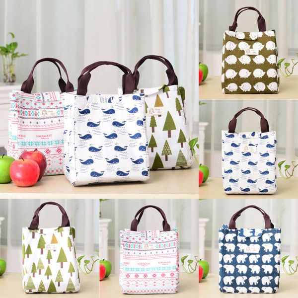 portable insulated thermal cooler lunch box bento tote storage bag case picnic bag
portable insulated thermal cooler lunch box bento tote storage bag case picnic bag