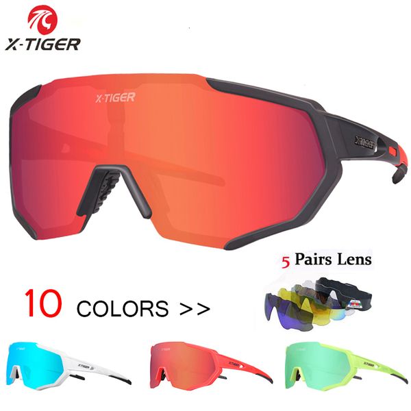 lens 5 x-tiger polarized glasses road bike eyewear sunglasses mtb mountain bicycle cycling goggles
lens 5 x-tiger polarized glasses road bike eyewear sunglasses mtb mountain bicycle cycling goggles