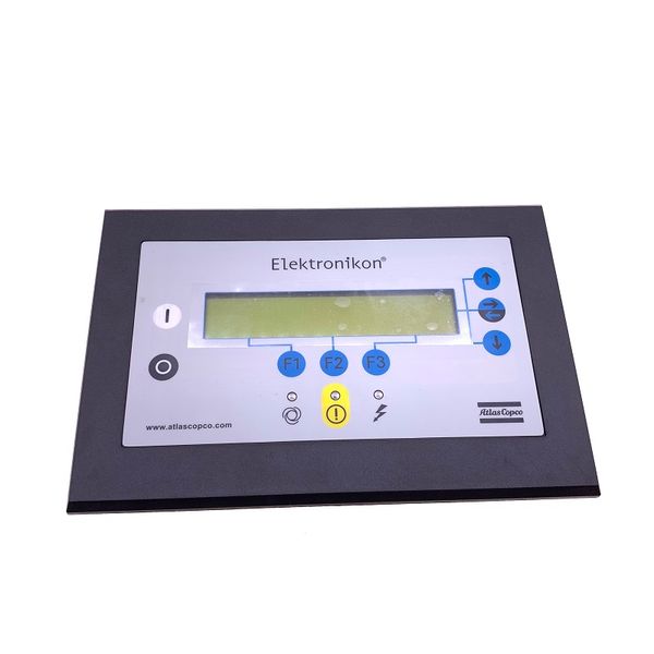 1900071032 1900 0710 32 for ga132-350 microcontroller panel mk4 main board electronikon regulator
1900071032 1900 0710 32 for ga132-350 microcontroller panel mk4 main board electronikon regulator