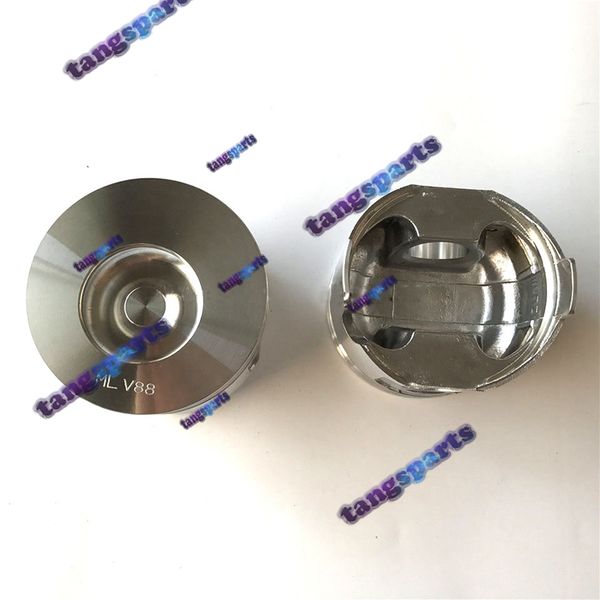 4tnv88 piston & pin & clips & rings for yanmar engine fit forklift diesel excavator engine overhaul repair parts
4tnv88 piston & pin & clips & rings for yanmar engine fit forklift diesel excavator engine overhaul repair parts