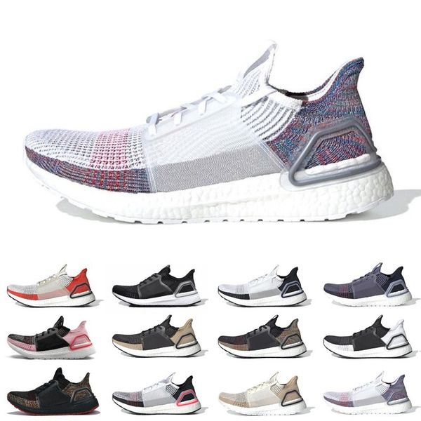 2019 Ultra Boost 5.0 Designer Men Women Sneakers Cloud White Active Red True Pink Brand New Ultraboost Sport Running Shoes 36-45
2019 Ultra Boost 5.0 Designer Men Women Sneakers Cloud White Active Red True Pink Brand New Ultraboost Sport Running Shoes 36-45