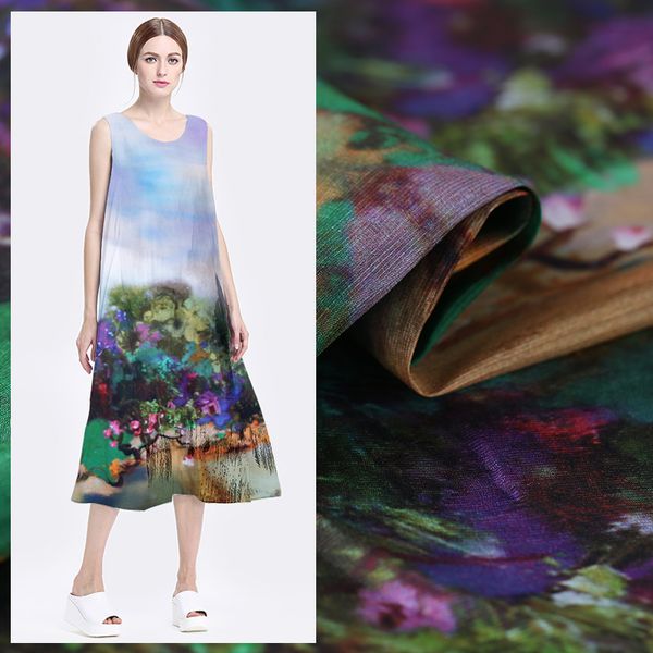 fabric 140cm digital inkjet linen dress cheongsam silk chinese wholesale cloth, Black;white
fabric 140cm digital inkjet linen dress cheongsam silk chinese wholesale cloth, Black;white
