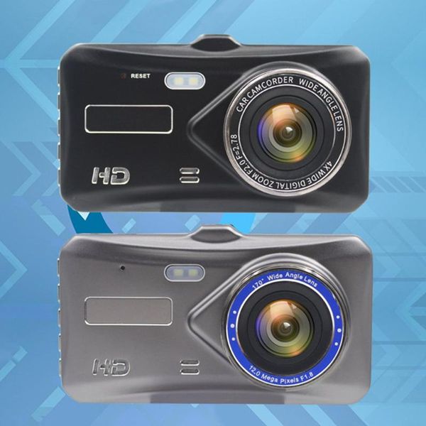 dual lens driving recorder 1080p 4 inch touch screen driving recorder motion detection parking monitoring car
dual lens driving recorder 1080p 4 inch touch screen driving recorder motion detection parking monitoring car