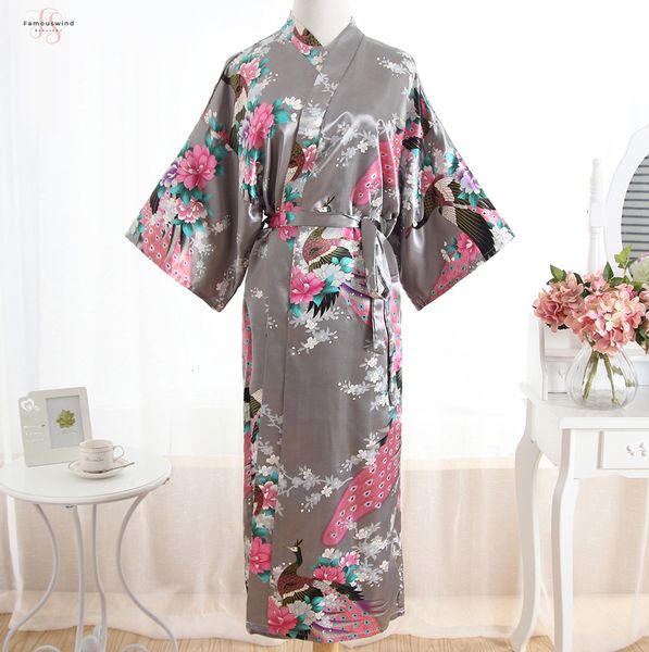 gray lady summer nightgown long bathrobe gown womens satin causal lingerie print flower kimono sleepwear, Black;red
gray lady summer nightgown long bathrobe gown womens satin causal lingerie print flower kimono sleepwear, Black;red