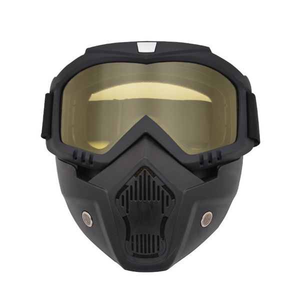 night vision ski goggles with detachable mask winter windproof skiing eyewear outdoor uv400 snowboard snowmobile glasses mask
night vision ski goggles with detachable mask winter windproof skiing eyewear outdoor uv400 snowboard snowmobile glasses mask
