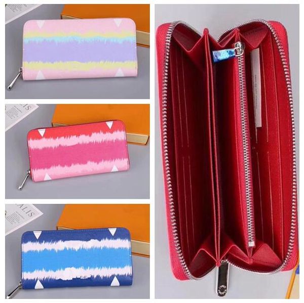 fashionable women wallets new tie-dye beach style lady clutch bag fashion genuine leather card holder passport card coin purse 3 color, Red;black
fashionable women wallets new tie-dye beach style lady clutch bag fashion genuine leather card holder passport card coin purse 3 color, Red;black
