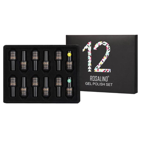 rosalind 12pcs/set off luminous nail gel bright for nail art design led/uv gel polish luminous cracking lacquer primer #zd
rosalind 12pcs/set off luminous nail gel bright for nail art design led/uv gel polish luminous cracking lacquer primer #zd